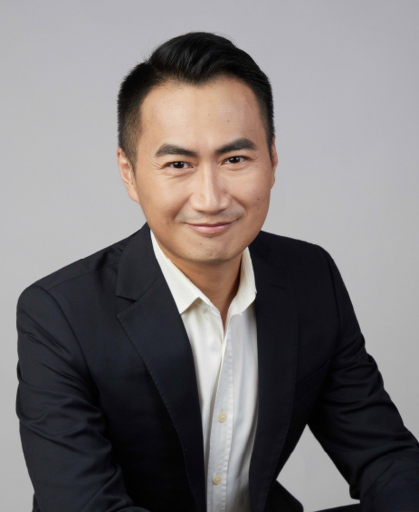 潘信宏 / James